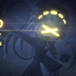 Murder Drones N wallpaper