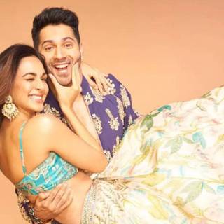 Jugjugg Jeeyo wallpaper