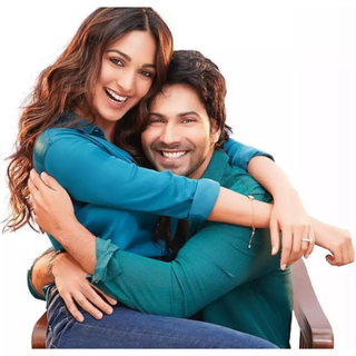 Jugjugg Jeeyo wallpaper