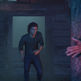 Steve Harrington Dead By Daylight wallpaper