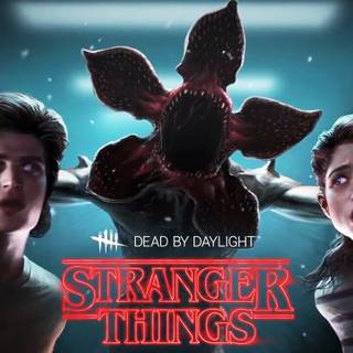 Steve Harrington Dead By Daylight wallpaper