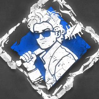 Steve Harrington Dead By Daylight wallpaper