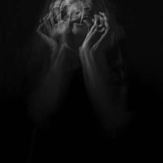 Split personality wallpaper