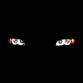 BMW angel eyes wallpaper