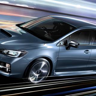 Subaru Levorg wallpaper