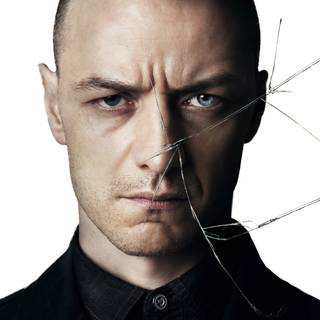 Split personality wallpaper