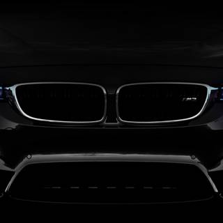 BMW angel eyes wallpaper