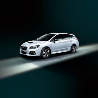 Subaru Levorg wallpaper