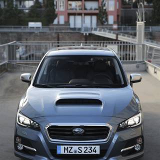 Subaru Levorg wallpaper
