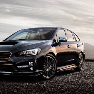 Subaru Levorg wallpaper