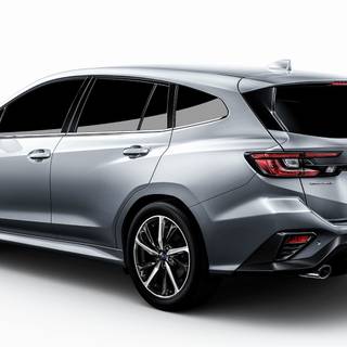 Subaru Levorg wallpaper