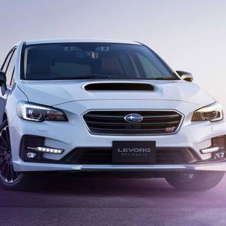 Subaru Levorg wallpaper