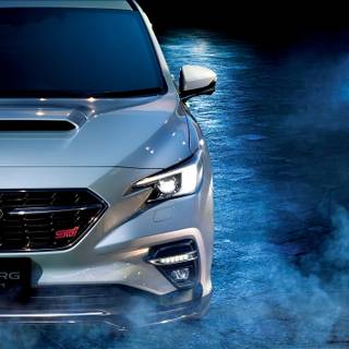 Subaru Levorg wallpaper