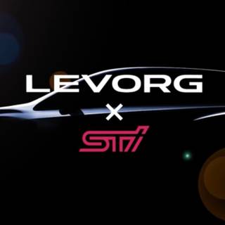 Subaru Levorg wallpaper