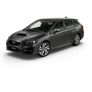 Subaru Levorg wallpaper