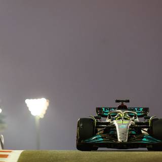 Lewis Hamilton 2023 wallpaper