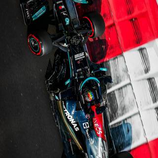 Lewis Hamilton 2023 wallpaper