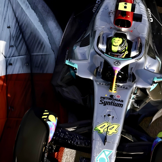 Lewis Hamilton 4k wallpaper