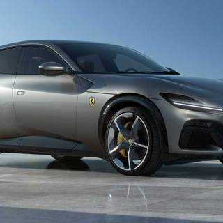 Ferrari 2023 PC wallpaper