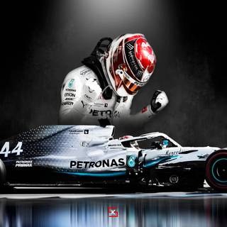 F1 Grand Prix wallpaper