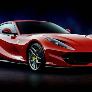 Ferrari 2023 PC wallpaper