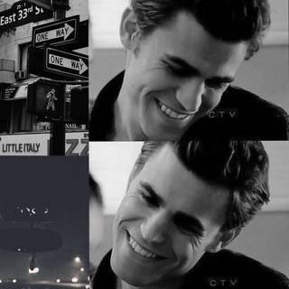 The Vampire Diaries aesthetic wallpaper