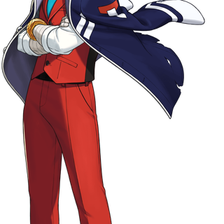 Apollo Justice: Ace Attorney wallpaper
