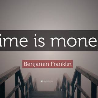 Money is everything wallpaper