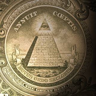 Money is everything wallpaper