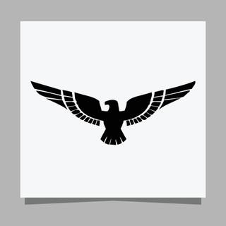 Eagle symbol wallpaper