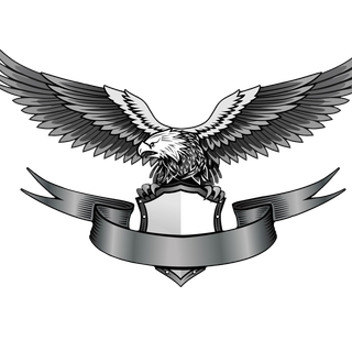 Eagle symbol wallpaper