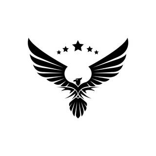 Eagle symbol wallpaper