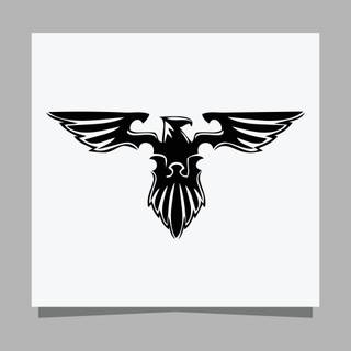 Eagle symbol wallpaper