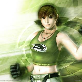 The King of Fighters '97 wallpaper