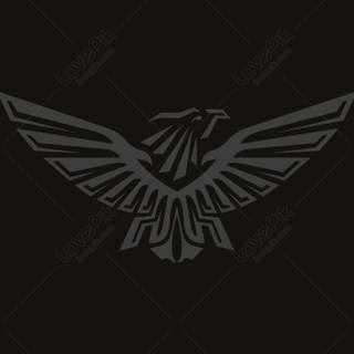 Eagle symbol wallpaper