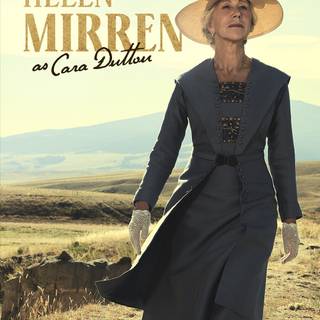 1923 movie wallpaper