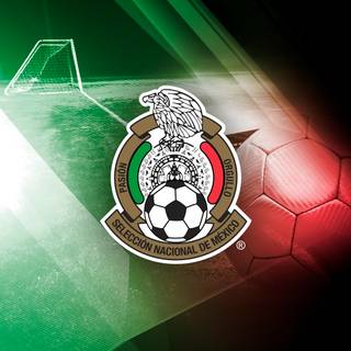 Mexico World Cup wallpaper