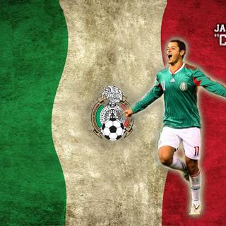 Mexico World Cup wallpaper
