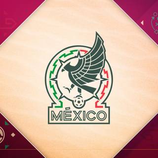 Mexico World Cup wallpaper
