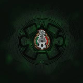 Mexico World Cup wallpaper