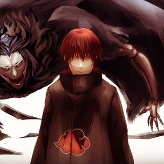 Akatsuki team wallpaper