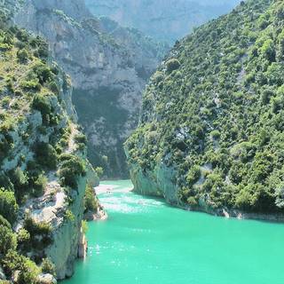 South France wallpaper