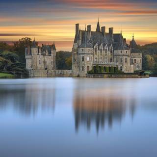 South France wallpaper