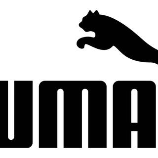 Puma black wallpaper