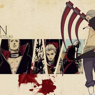 Akatsuki team wallpaper