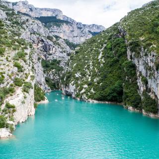 South France wallpaper