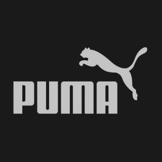 Puma black wallpaper