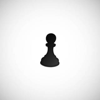 Chess pawn wallpaper