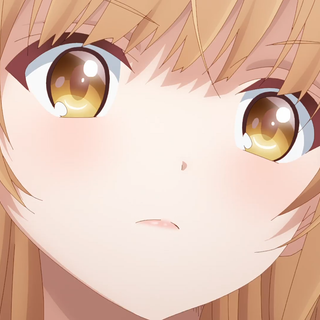 Shiina Mahiru wallpaper