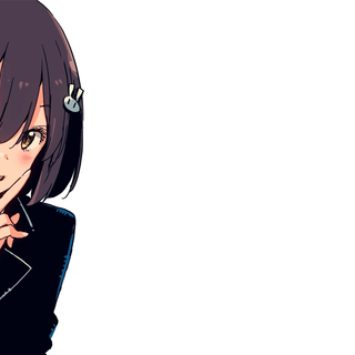 Mizuki Usami wallpaper